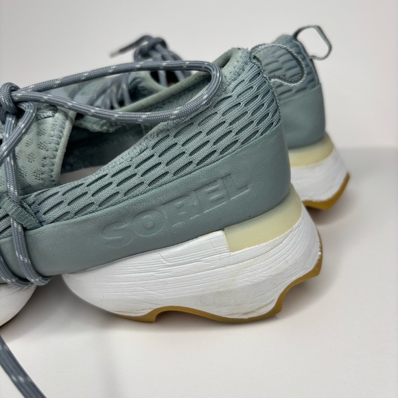 Sorel Kinetic Impact Lace Shoes Women's - Picture 6 of 11